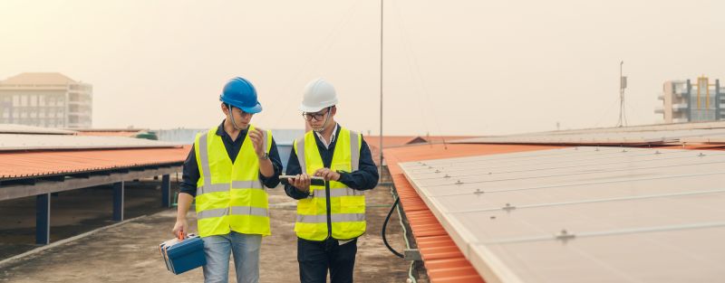 Fall Inspection Process